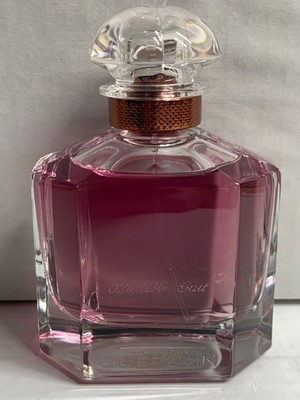 Mon Guerlain Eau de Parfum INTENSE 100ml 3.3fl oz, Open Box, 100% Authentic EDP