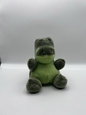 Aurora Palm Pals Scales the Alligator Plush - 5" Stuffed Animal - Mossy Green