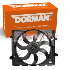 Dorman 621-134 Engine Cooling Fan Assembly for FA70980 55038994AI 55038994AH jj