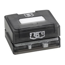 Creative Memories Winter Boots BORDER MAKER CARTRIDGE BMC NEW 2025 Snow