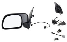 Side View Mirror Fits Ford F-250 F-350 F450 Super Duty 1999-2010