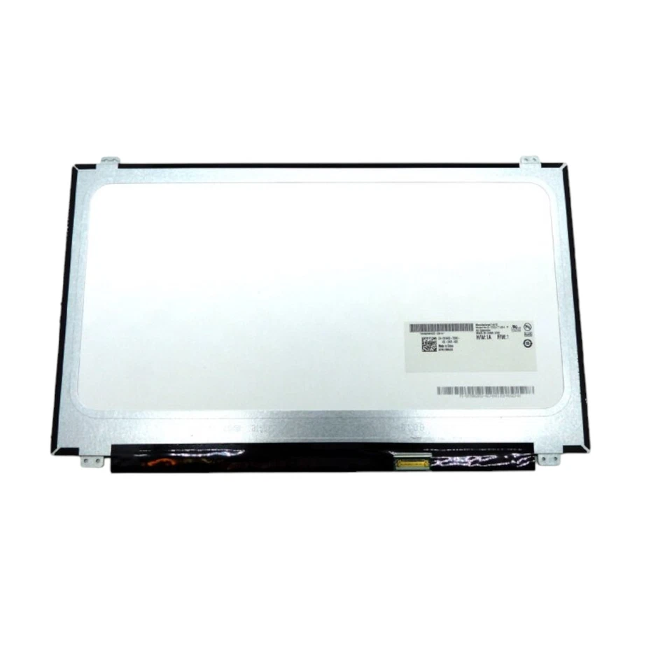 LCD Display B156XTN04.0 15,6" HD 1366x768 Glossy 30-Pin - Bild 4 von 4