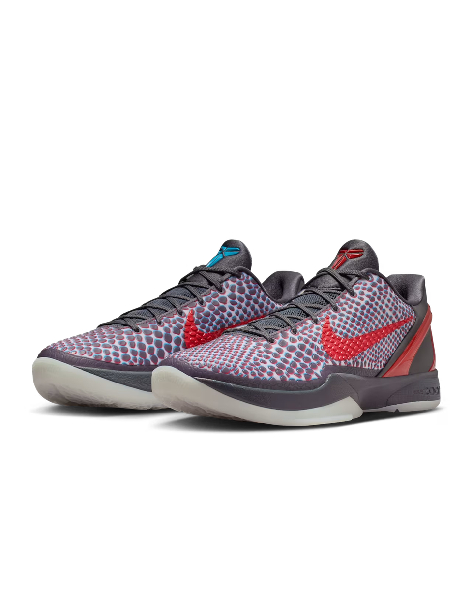 Nike Kobe 6 Protro 