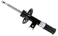 DäMpfer Sachs 318 359 MERCEDES-BENZ 156 323 24 00 MERCEDES-BENZ 156 323 26 00