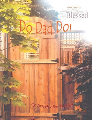 Joseph Allan Butcher | Do Dad Do! | Taschenbuch | Englisch (2021)