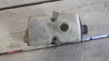 Mg Mgb Brake Master Cylinder Square Reservoir 1976-1980 Free Shipping Mg Mgb Brake Master Cylinder Square Reservoir 1976-1980 Free Shipping