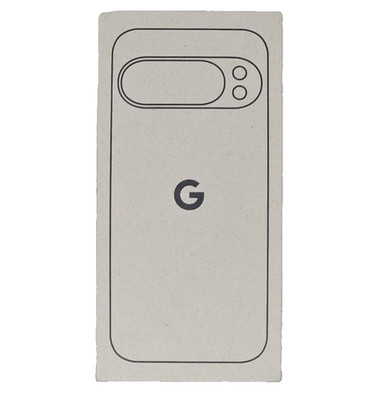 Google Pixel 10 Pro - 128 GB - Porcelan (Unlocked) - PRE OWNED (READ)