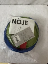 IKEA Kids Organizer  Collapsible toy containers for floor or wall