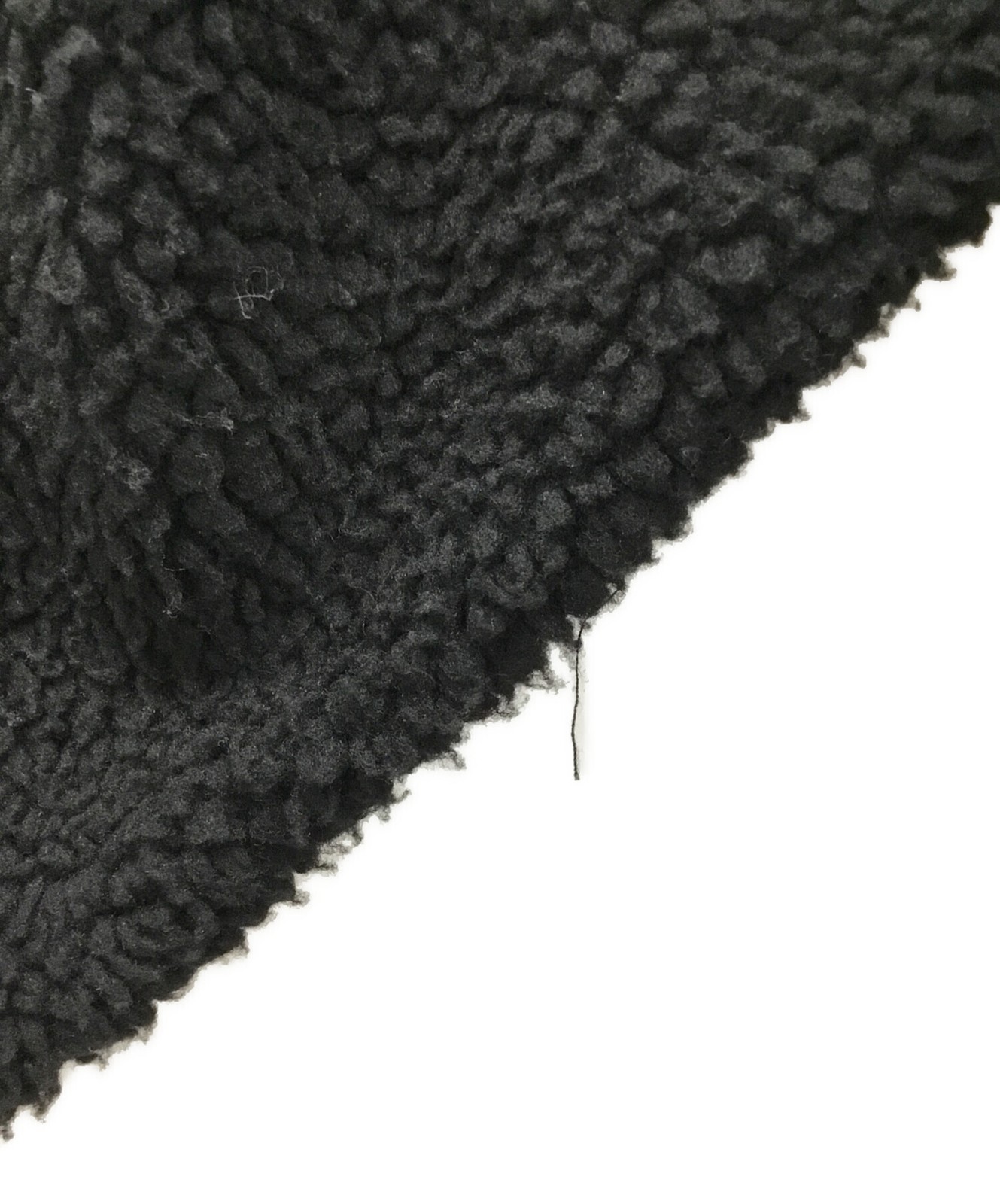 First Down Reversible Boa Jacket Size L J3Q77 - image 6