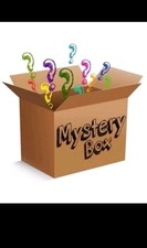 Surprise Beauty Mystery Box Makeup, Hair, Skincare Name Brands Included