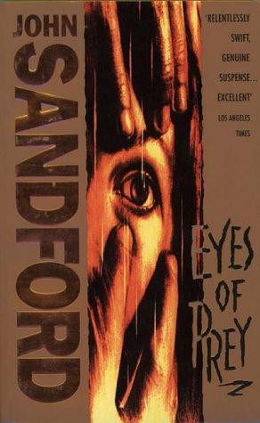 EYES OF PREY - Sandford, John