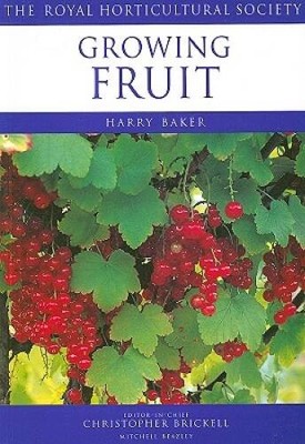 Growing Fruit (RHS Encyclopedia of Practical Gardening) - Paperback - GOOD