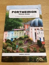 Portmeirion Travel Guide