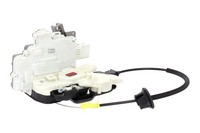 Vemo - V10-85-0102 - TüRschloss - Passt FüR VAG 4G8839016A