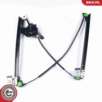 Fensterheber Esen SKV 01SKV371 FüR Alhambra Ford Sharan Galaxy VW Seat 7M9 7M8 1