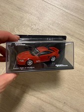 Saleen Mustang Fast & Furious 1/43 Altaya