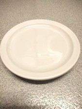 Dudson Serving Plate  2001 ,Vitrified ,Finest Quality 12.4". Like mint condition