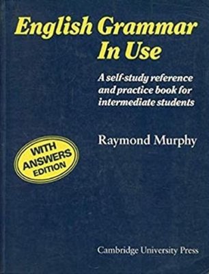 English Grammar in Use with Answers : A Reference and Practice Bo