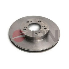 2x Bremsscheibe vorne für Honda CR-V 1 RD HR-V GH Integra DC Legend 3 id38074