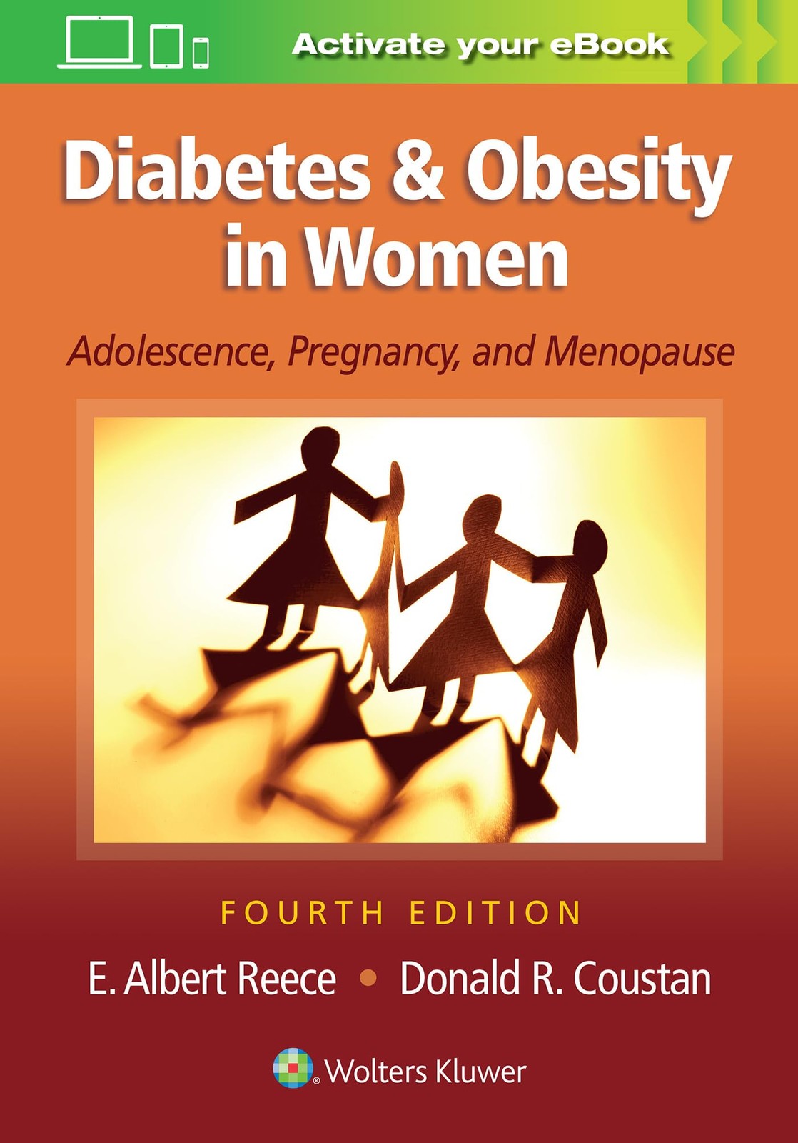 Diabetes and Obesity in Women: Adolescence, Pregnancy, and (New)