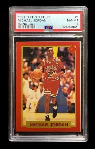 Jordan 1991 Jordan #1