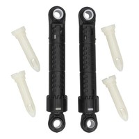 Easypart Passend FüR Europart 10092947 StoßDäMpfer Set Mit Bolzen Wie Lg