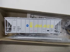 BRANCHLINE # 14004 ~ AMAIZO AIRSLIDE HOPPER CAR # 46944 ~ KIT~HO SCALE