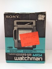Preços baixos em Sony televisores Antigos | eBay