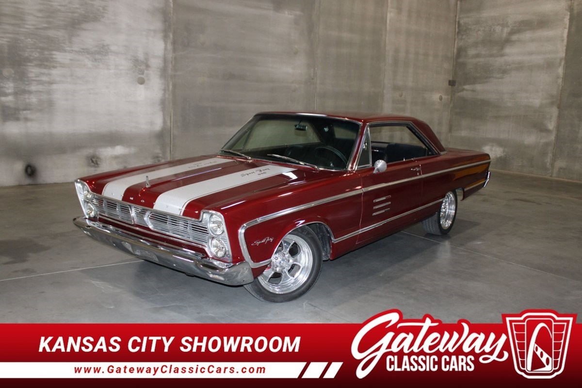 1966 Plymouth Fury for sale in Olathe Kansas