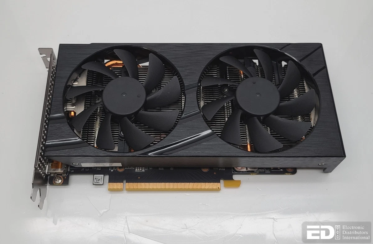 NVIDIA NVIDIA GeForce RTX 2070 NVIDIA Computer Graphics Cards for