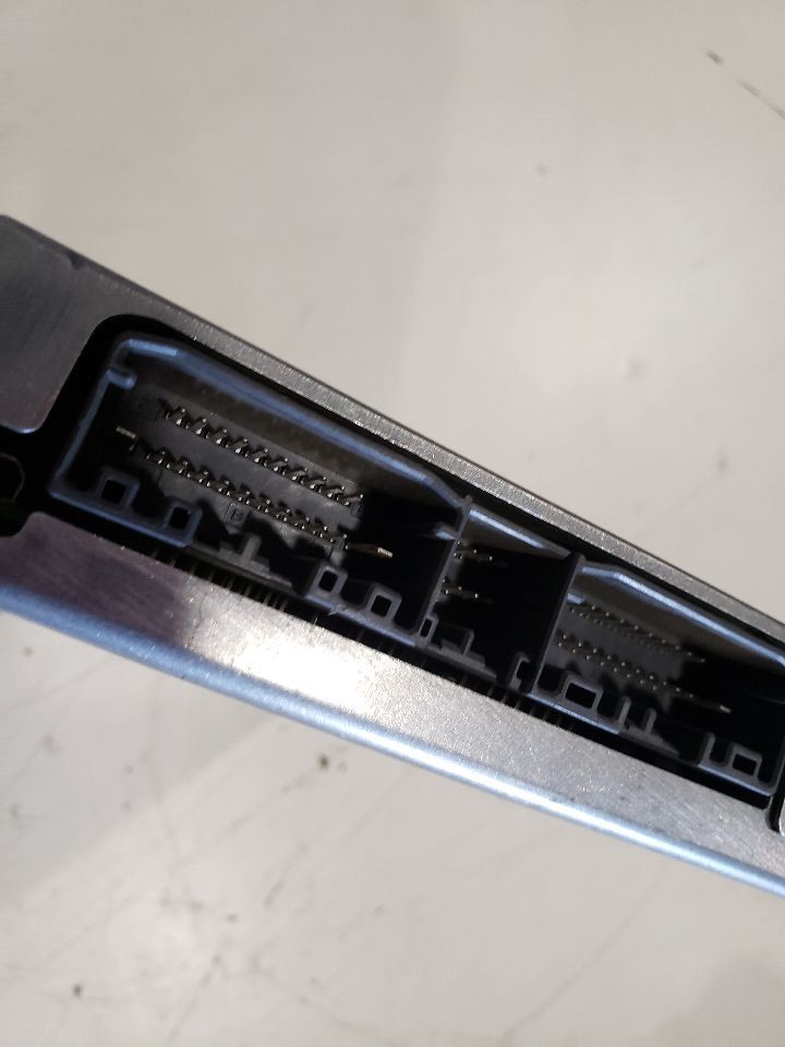 Radio Audio Amplifier - 2017 Maserati Ghibli - OEM 6700360990