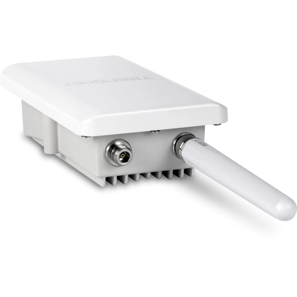 3/6/7 dBi Outdoor Tri-Band Omni Antenna Kit, TEW-A057, 2.4GHz, 5GHz, 6GHz, Co... - Image 4 of 4