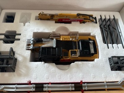 Conrad Liebherr R960 2205/0