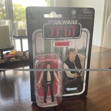 STAR WARS Vintage Collection ROTJ VC281 Han Solo 3.75  Action Figure