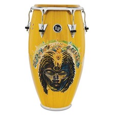 Santana Africa Speaks 12.5" Tumba