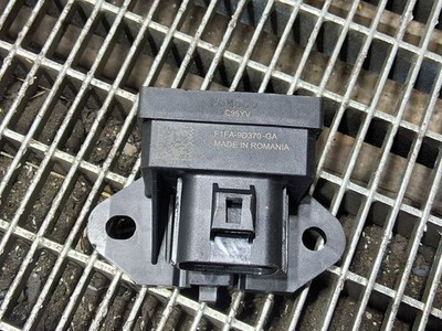 Ford Turneo Courier 2021 Diesel Einspritzpumpe Steuereinheit SKE53629