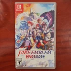 New ListingFire Emblem Engage for Nintendo Switch - Fire Emblem Series, T-Teen