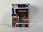 Funko Pop! Stranger Things Lucas 8-Bit Target Exclusive 19