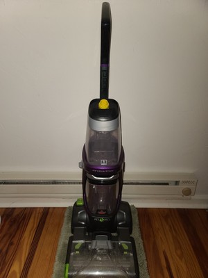 BISSELL 1964 Proheat 2X Revolution Pet Pro Full-Size Carpet Cleaner