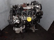 Motor K9K638 65TKM Renault Captur Clio IV Grandtour 1,5DCI 66KW 90PS K9K 2012-
