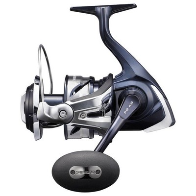 SHIMANO TwinPower SW 10000 PG C by TACKLE-DEALS !!!