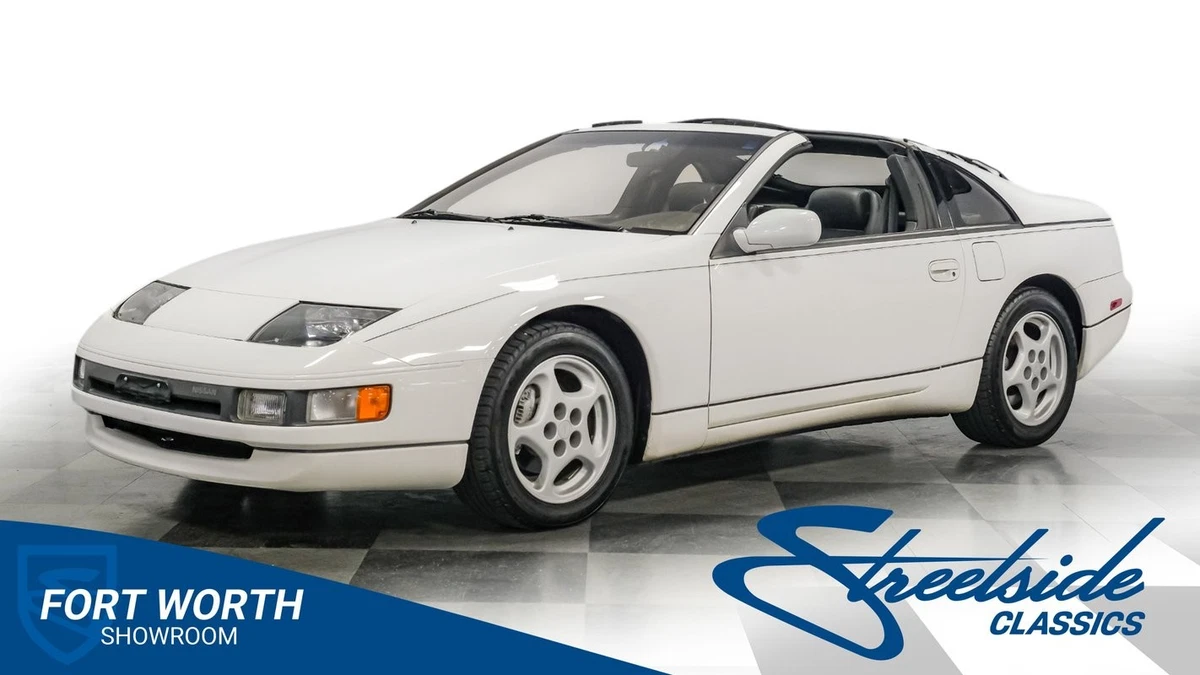 Preços baixos em Nissan 300ZX Coupe para carros e caminhões | eBay