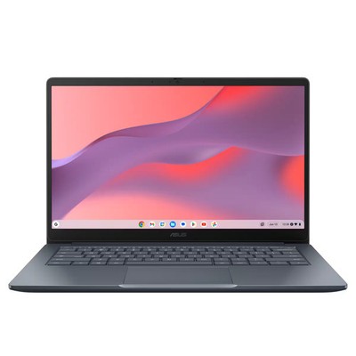 ASUS - CX14 14'' FHD Chromebook Laptop - Intel Celeron N50 (2023) - 4GB Memory...