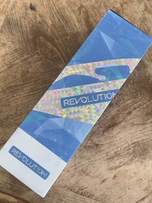 Brand New John Wilson Gold Seal Revolution Blades 9''