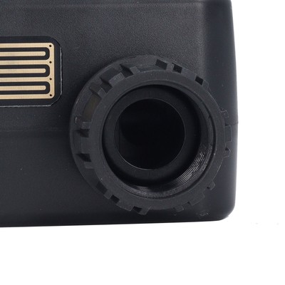 Digital Irrigation Hose Water Timer 3.2in Screen Rain Sensing 3 Intelligent SAL
