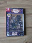 Funko Fusion: Deluxe Edition - Nintendo Switch. Brand New/Sealed. Free Shipping
