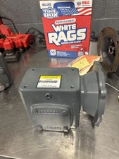 NEW NO BOX Boston Work Gear Reducer F718-20-B5-J / F71820B5J Right Angle Reducer
