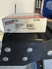 DANA SPICER 4211988 TEMPERATURE SENSOR / 4211988 SENSOR