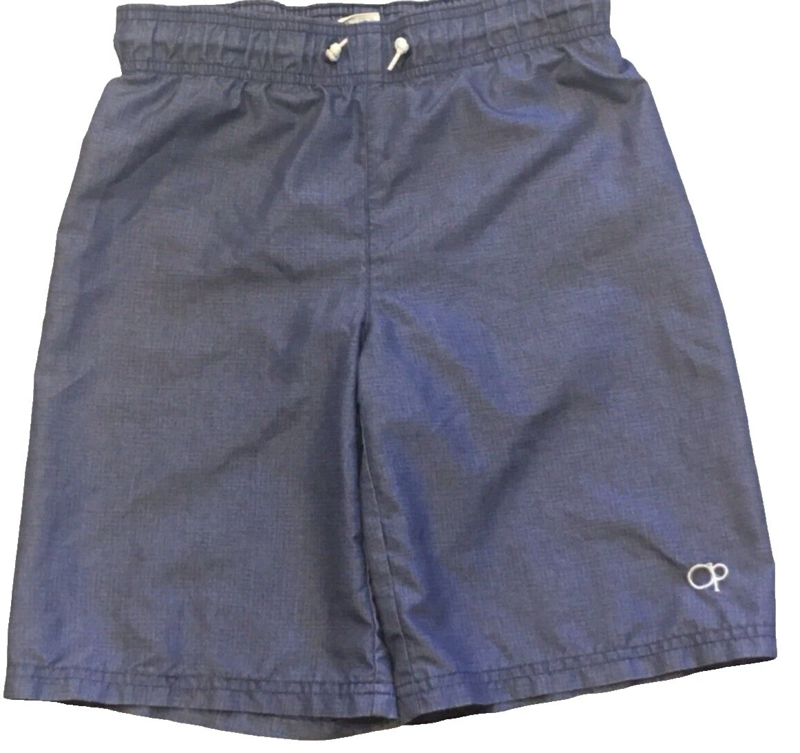 Traje de baño para niños Ocean Pacific Talla 8