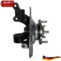 Nabe Und Aschsshenkel, Rechts, Vorne Dodge Caliber PM 2007+